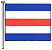 Flagge Charlie